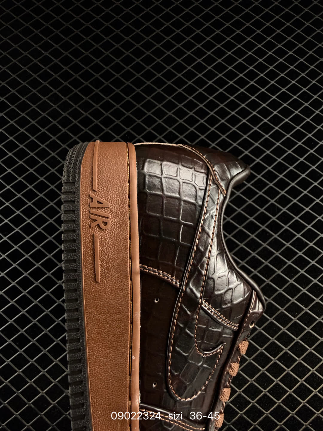 Nike Air Force 1 '07 Low-II7090